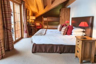 Mountain Lodge, Les Crosets - Les Crosets - 6