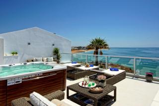 Casa Latino - Oceanfront - Luxury & Charming villa- Jacuzzi at Rooftop by DreamvillasAlbufeira - 9