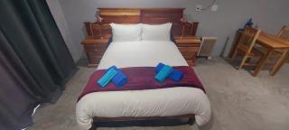 Swartberg Cottages - 4