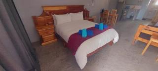 Swartberg Cottages - Prince Albert - 5