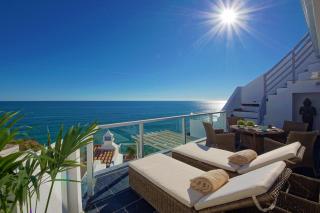 Casa Latino - Oceanfront - Luxury & Charming villa- Jacuzzi at Rooftop by DreamvillasAlbufeira - Albufeira - 7
