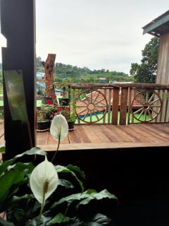 Ratanak Tep Rithea homestay - Banlung - 8