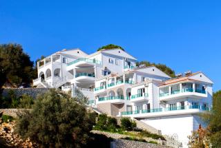 Panorama Ionian View - Nikiana - 9
