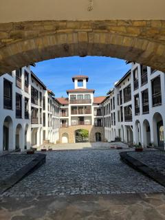 Къща за гости Геша Вю - 7