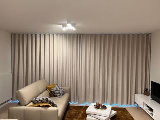 Oostende luxueus appartement 4p zeezicht & parking - Ostenda - 6