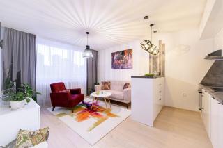 Apartment UNA Alipasino with two bedrooms - Sarajevo - 9