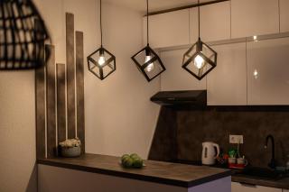 Apartment UNA Alipasino with two bedrooms - Sarajevo - 1