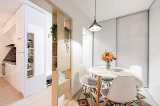 Apartment UNA Alipasino with two bedrooms - 5