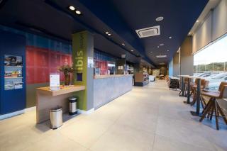 Ibis Budget Farroupilha - 4