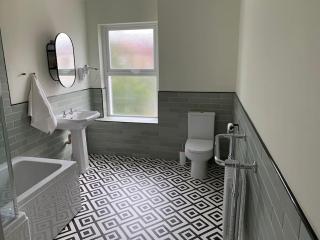Napier - A Beautiful House in the best Southsea location - Portsmouth - 6
