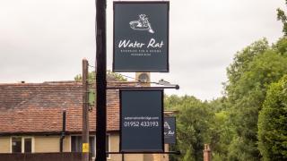 The Water Rat Ironbridge - Ironbridge - 1