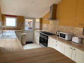 Napier - A Beautiful House in the best Southsea location - Portsmouth - 2