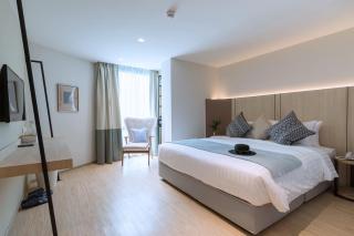 Bella B Hotel - 5