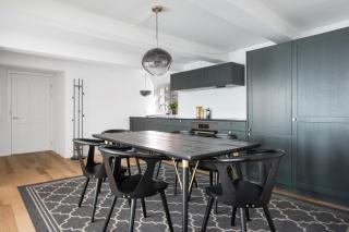 Sanders Regent - Lovely Two-Bedroom Apartment Near Central Square - Copenaghen - 5