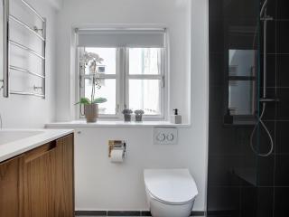 Sanders Regent - Lovely Two-Bedroom Apartment Near Central Square - 5