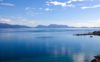 Panorama Ionian View - Nikiana - 7