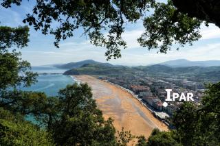 Pension Ipar - Zarautz - 8