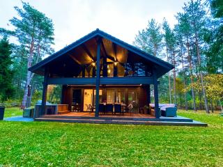 Jõiste Beach Villa - 0