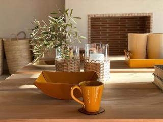 Magnifique villa dans propriété au havre de paix - 9