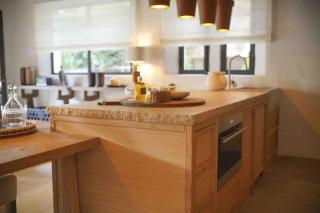 Magnifique villa dans propriété au havre de paix - 2