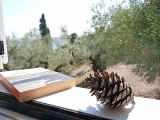 Xigia hideaway - panoramic sea view house - Zakynthos - 4