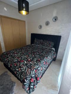 Magnifique Appartement avec des piscines,wifi gratuit à proximité de la plage de Bouznika - Bouznika - 8