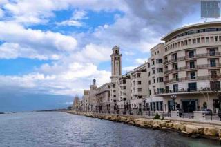 Mini Loft - Bari centro - A due passi dal mare - 1