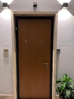 Minardi Apartments - Vercelli - 2