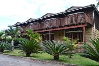 The Farmers Lodge - Thorndale - 1