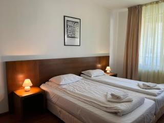 Ski & Relax Apartments in Bellevue Residence - 8