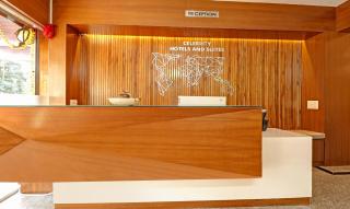 Treebo Celebrity Hotels And Suites - 7