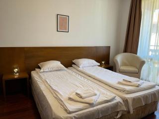 Ski & Relax Apartments in Bellevue Residence - 3