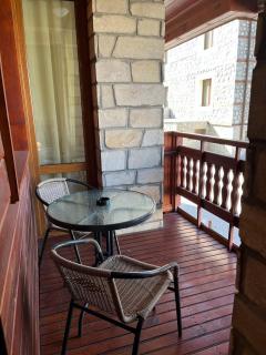 Ski & Relax Apartments in Bellevue Residence - 1
