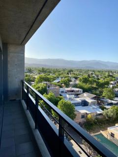 Departamento Cordillera - Godoy Cruz - 3