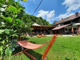 Cabana Ana - Vadu Moţilor - 1