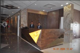 Meridian Hotel & Banquet - 0