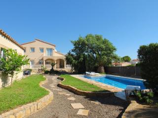 Villa Libelula - L'Ametlla de Mar - 0