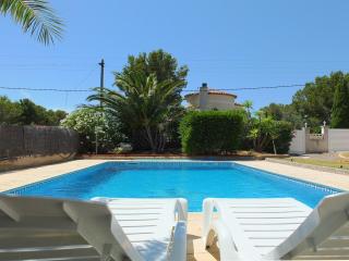 Villa Libelula - L'Ametlla de Mar - 6