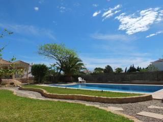 Villa Libelula - L'Ametlla de Mar - 2