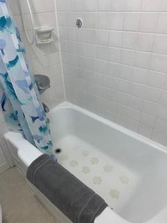 Ocean and Mountain View Condo - Free Reserved Parking - 4