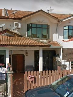 Homestay Haizal Dataran Segar Haizal Guest House - Port Dickson - 0
