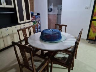 Homestay Haizal Dataran Segar Haizal Guest House - Port Dickson - 5