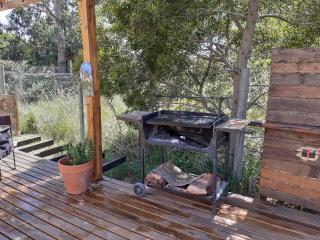 Cabaña Mar y Sol - 2