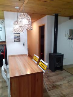 Cabaña Mar y Sol - 4