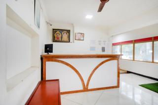 Hotel Yadvik - Chennai - 1