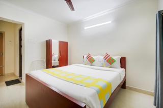Hotel Yadvik - Chennai - 9