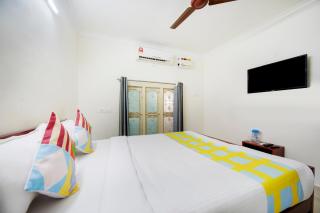 Hotel Yadvik - Chennai - 7