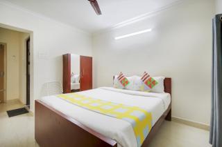 Hotel Yadvik - Chennai - 8