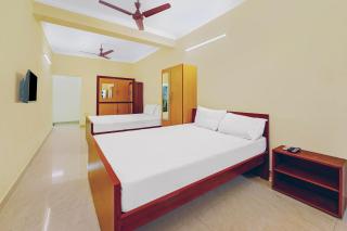 Hotel Yadvik - Chennai - 6