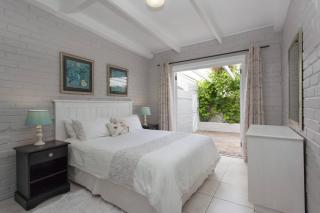 Central Cottage at the Sea 1 - Hermanus - 0